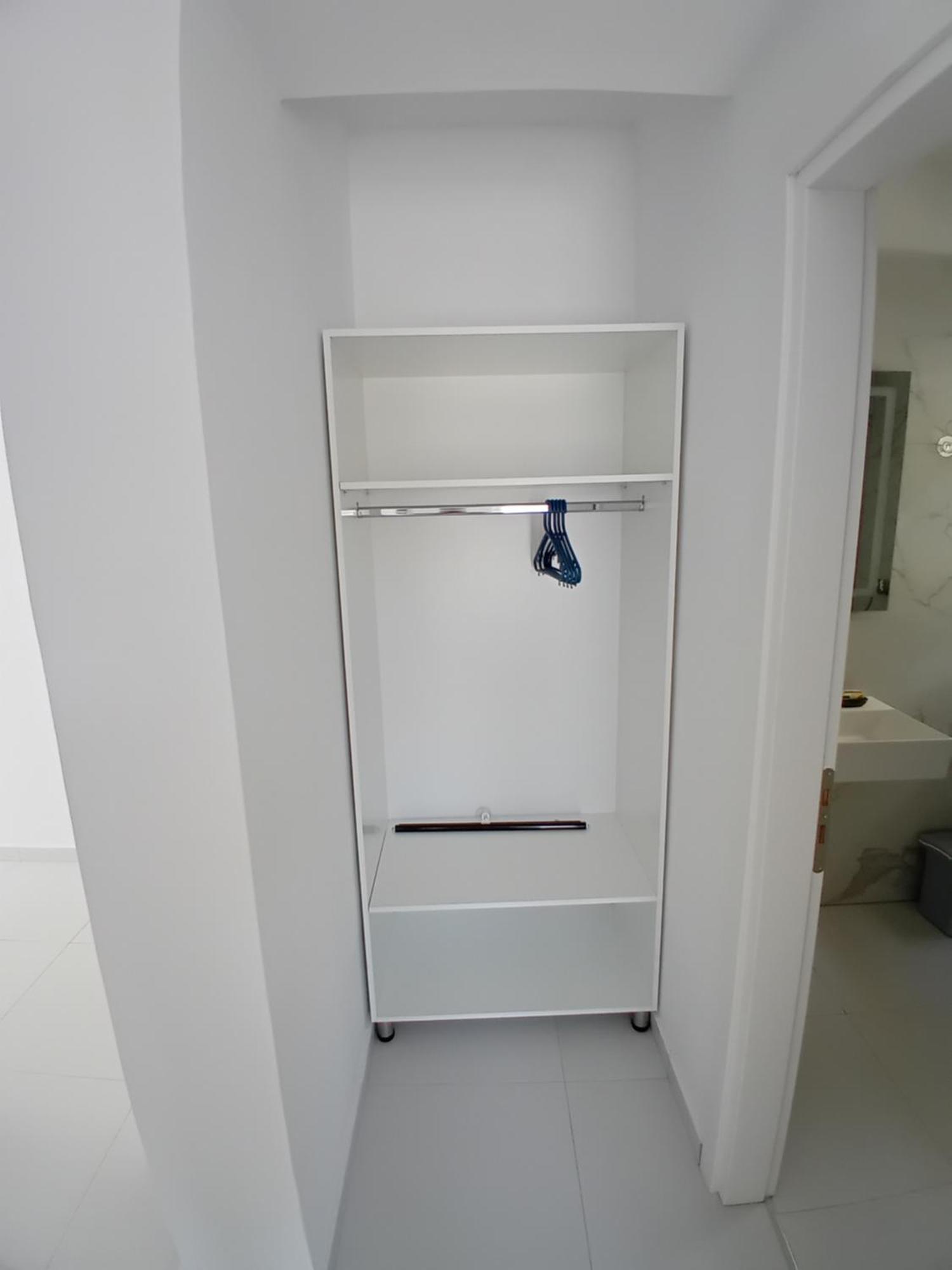 Ida Apartments Sarande Bagian luar foto